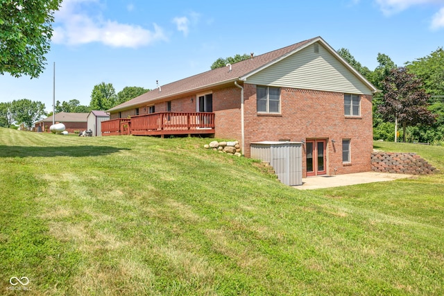 2534 Fire Station Rd, Martinsville, IN 46151 - photo 7