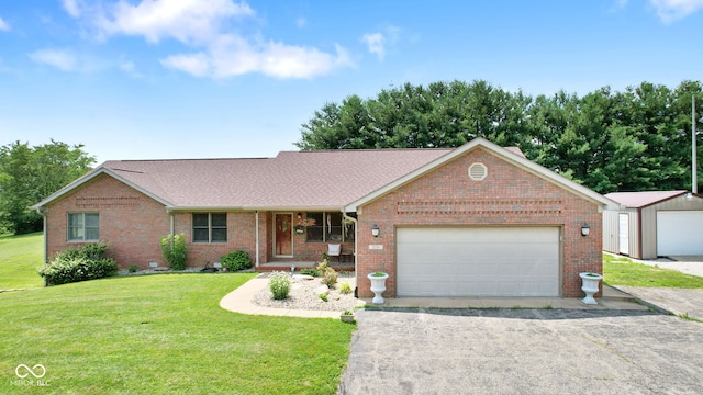 2534 Fire Station Rd, Martinsville, IN 46151 - photo 1
