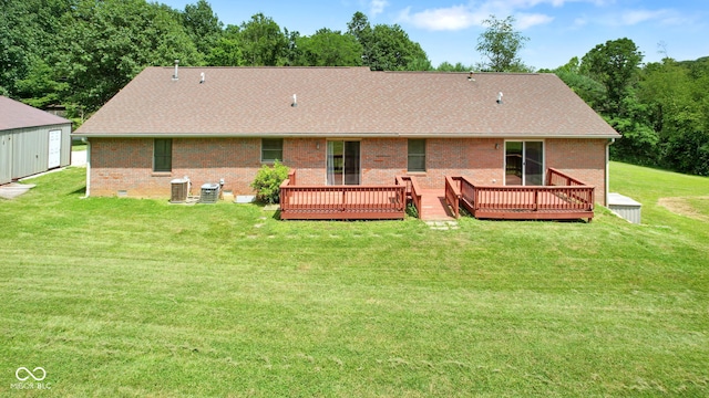 2534 Fire Station Rd, Martinsville, IN 46151 - photo 5