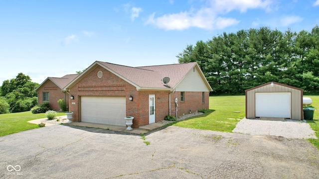 2534 Fire Station Rd, Martinsville, IN 46151 - photo 2