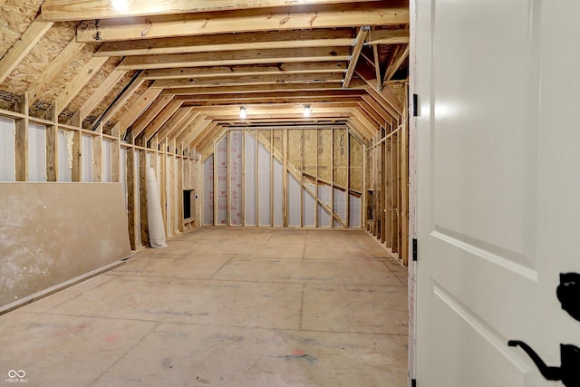 12839 Bird Cage, Carmel, IN 46032 - view of attic