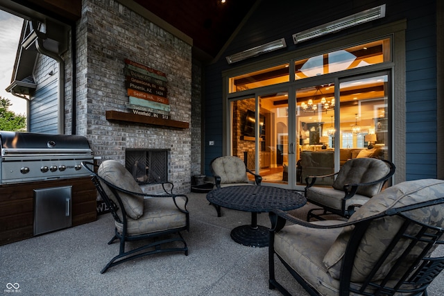 12839 Bird Cage, Carmel, IN 46032 - photo 41