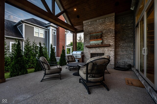 12839 Bird Cage, Carmel, IN 46032 - photo 40