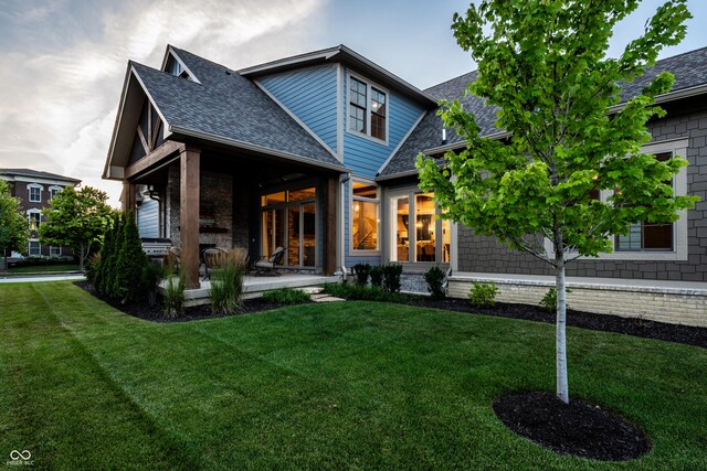 12839 Bird Cage, Carmel, IN 46032 - photo 47