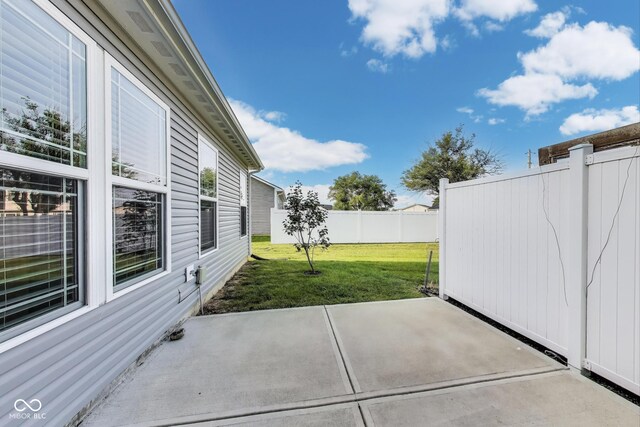 1396 Lexington Trl, Greenfield, IN 46140 - photo 27