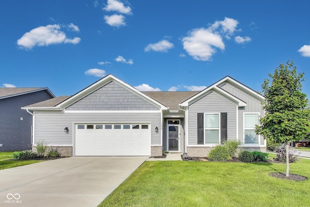 1396 Lexington Trl, Greenfield, IN 46140 - photo 1