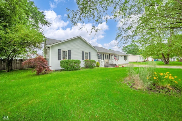 610 E 1000 N, Fortville, IN 46040 - photo 2