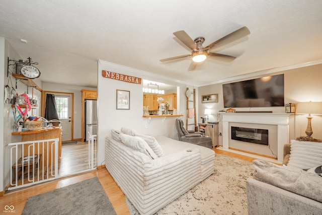 610 E 1000 N, Fortville, IN 46040 - photo 4