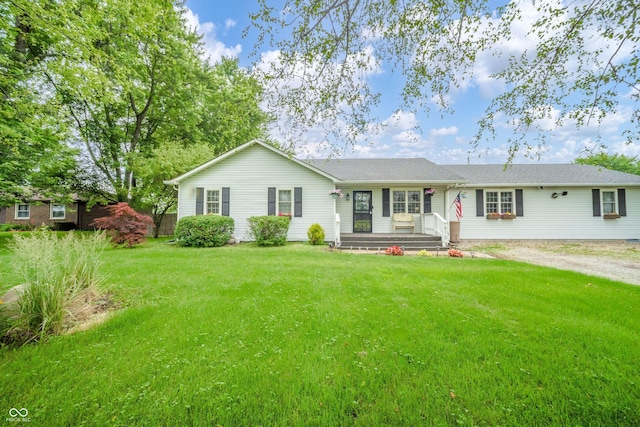 610 E 1000 N, Fortville, IN 46040 - photo 1