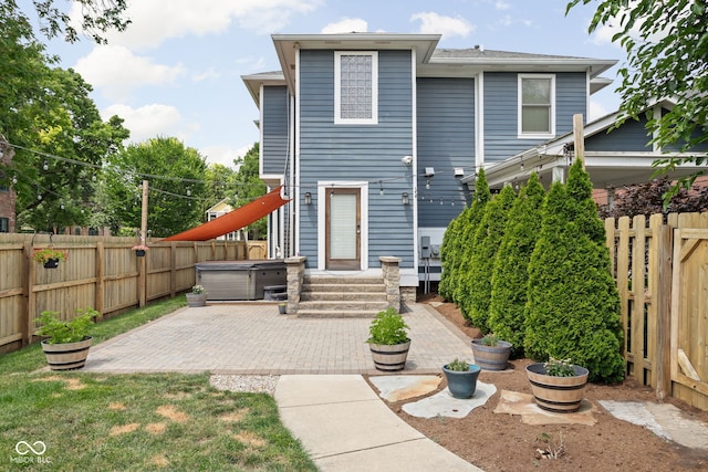 1531 N College Ave, Indianapolis, IN 46202 - photo 28