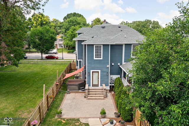 1531 N College Ave, Indianapolis, IN 46202 - photo 47