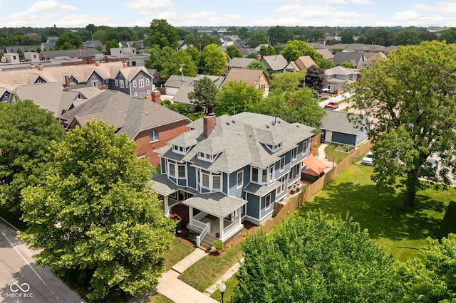 1531 N College Ave, Indianapolis, IN 46202 - photo 42