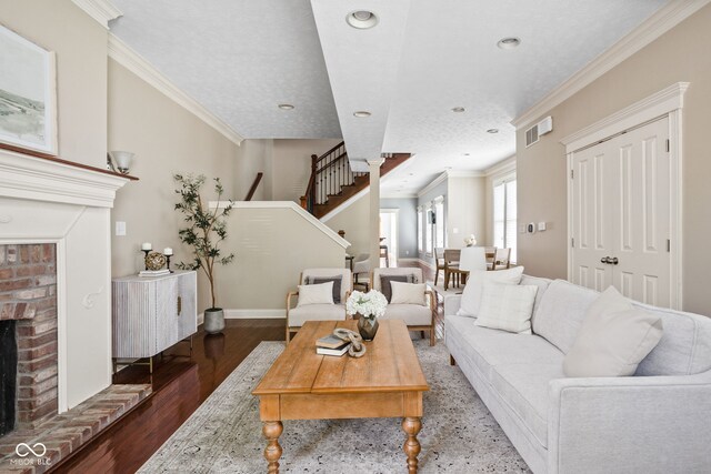 1531 N College Ave, Indianapolis, IN 46202 - photo 4