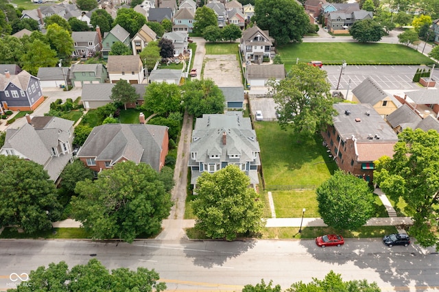 1531 N College Ave, Indianapolis, IN 46202 - photo 41