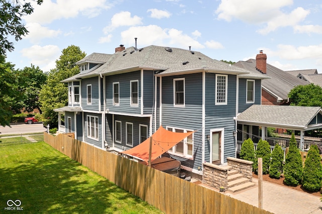 1531 N College Ave, Indianapolis, IN 46202 - photo 48