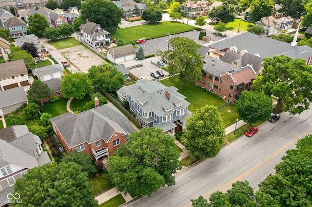 1531 N College Ave, Indianapolis, IN 46202 - photo 40