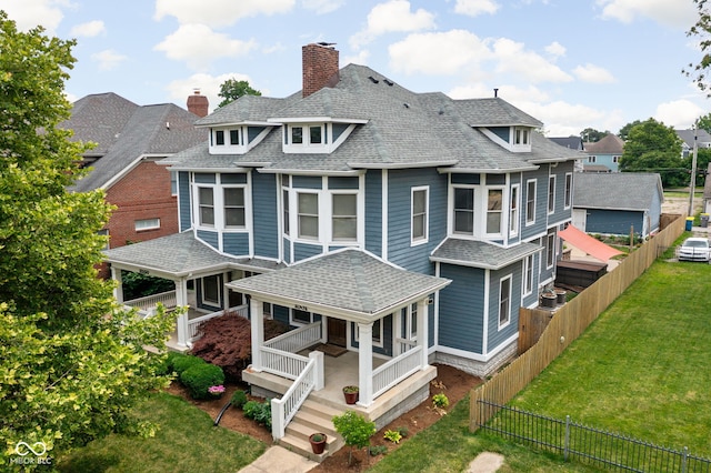 1531 N College Ave, Indianapolis, IN 46202 - photo 1