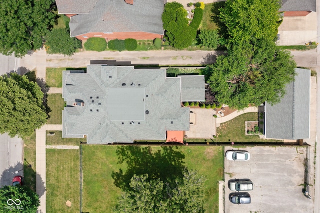 1531 N College Ave, Indianapolis, IN 46202 - photo 32