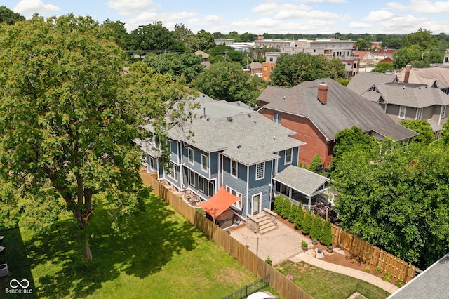1531 N College Ave, Indianapolis, IN 46202 - photo 49