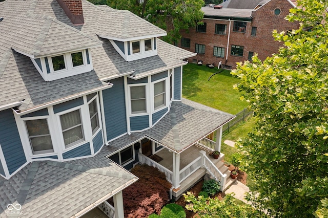 1531 N College Ave, Indianapolis, IN 46202 - photo 43