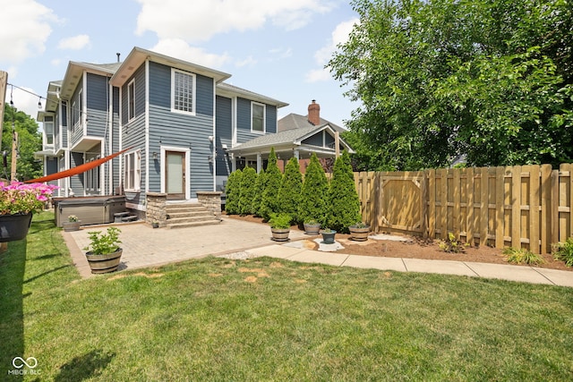1531 N College Ave, Indianapolis, IN 46202 - photo 29