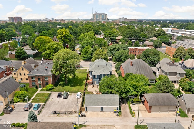 1531 N College Ave, Indianapolis, IN 46202 - photo 45
