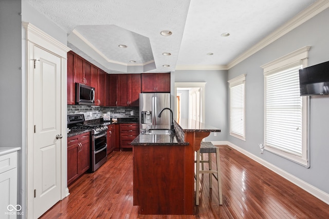 1531 N College Ave, Indianapolis, IN 46202 - photo 11