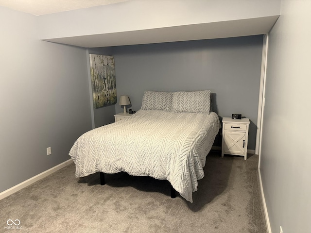 15961 Foothill Dr, Noblesville, IN 46060 - bedroom with carpet flooring