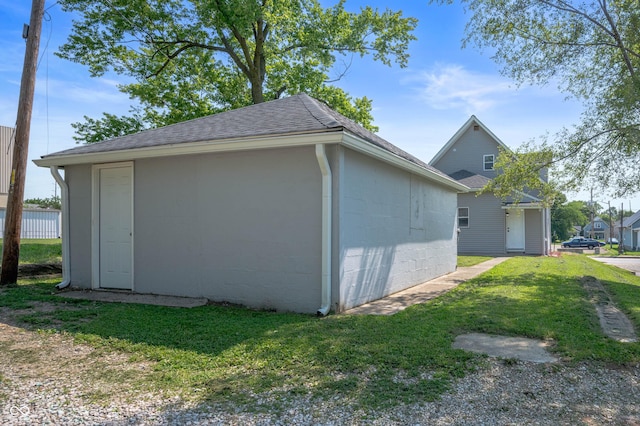 2170 S E St, Indianapolis, IN 46225 - photo 23