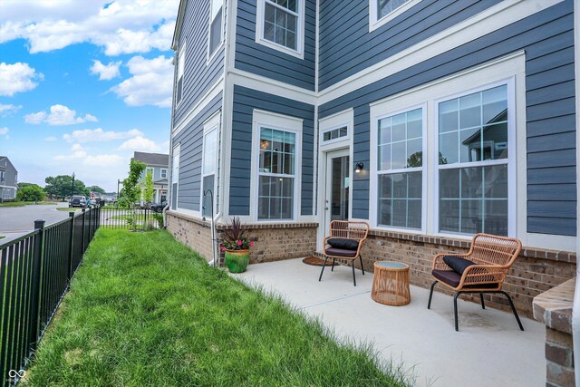 776 Templeton Dr, Carmel, IN 46032 - photo 40
