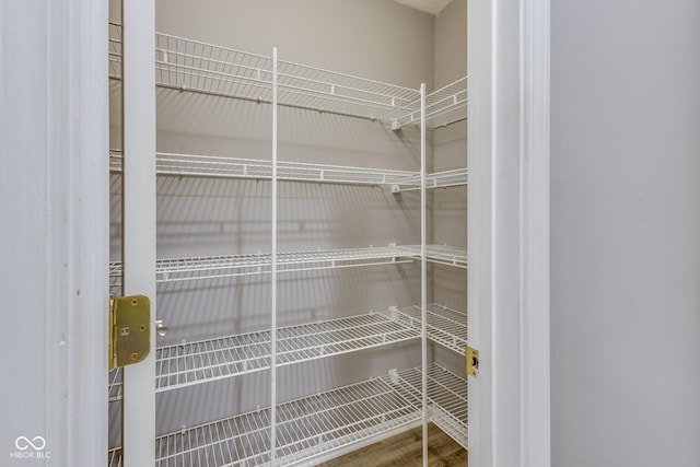 2289 Salem Park Dr, Indianapolis, IN 46239 - view of pantry