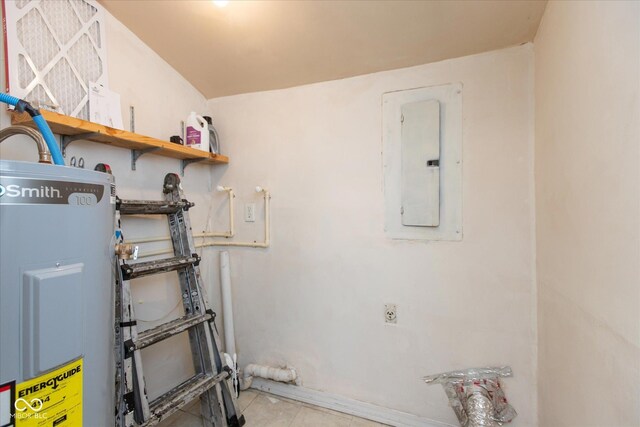 905 Buchanan St, Indianapolis, IN 46203 - photo 18