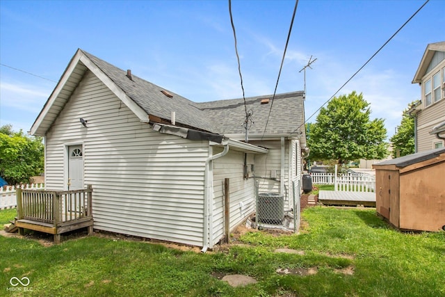 905 Buchanan St, Indianapolis, IN 46203 - photo 4