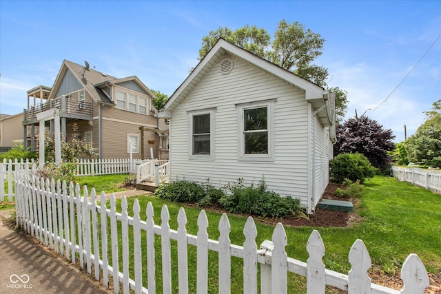 905 Buchanan St, Indianapolis, IN 46203 - photo 1