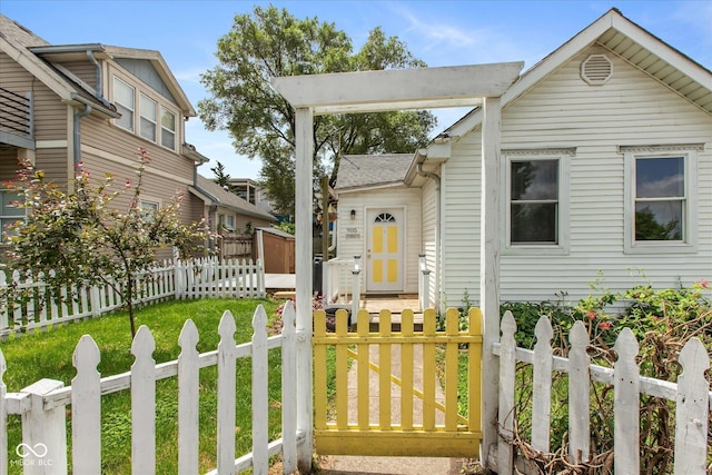 905 Buchanan St, Indianapolis, IN 46203 - photo 2