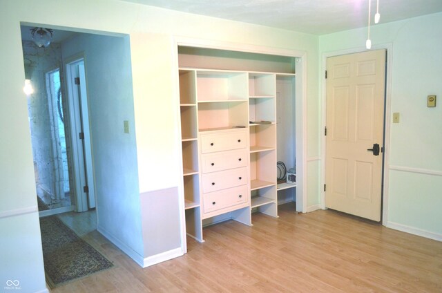 3115 E 400 S, Anderson, IN 46017 - view of closet