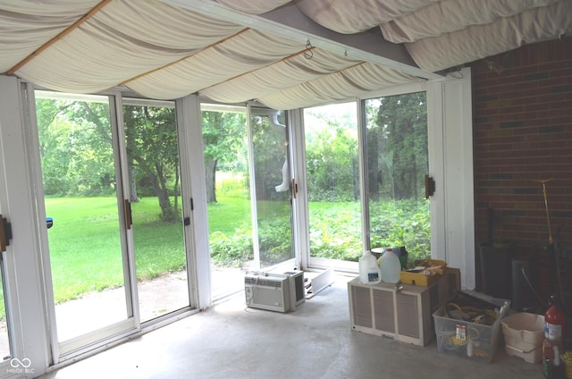 3115 E 400 S, Anderson, IN 46017 - sunroom featuring healthy amount of natural light