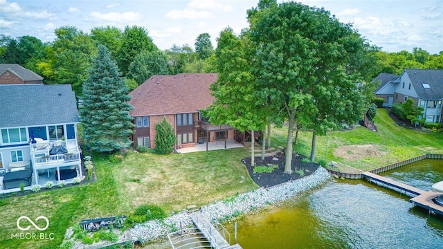 109 Edgewater Dr, Noblesville, IN 46062 - photo 69
