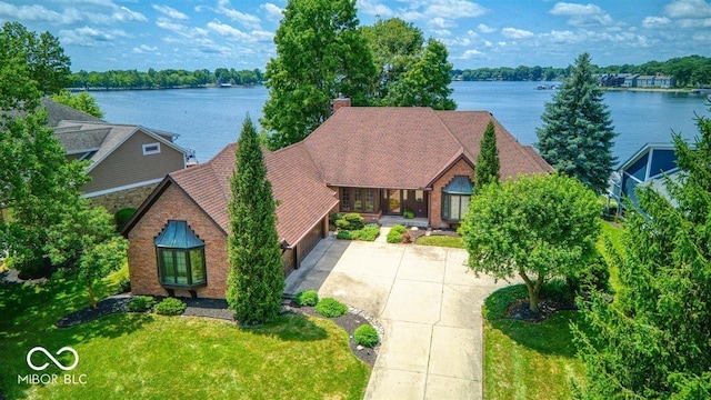 109 Edgewater Dr, Noblesville, IN 46062 - photo 1
