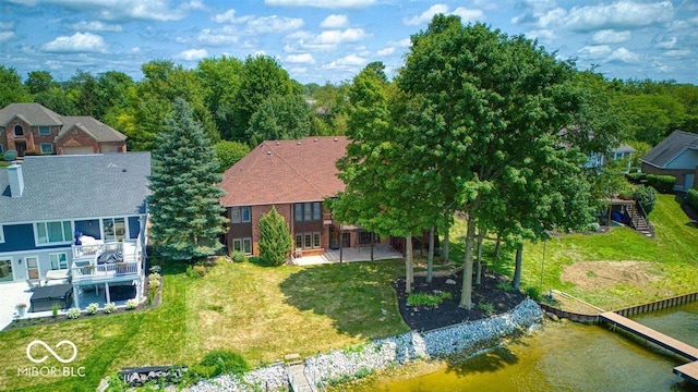 109 Edgewater Dr, Noblesville, IN 46062 - photo 80