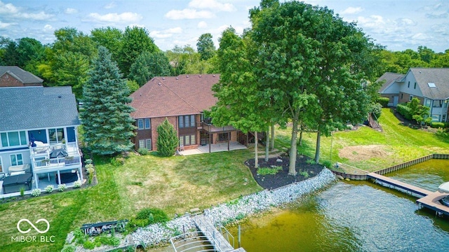 109 Edgewater Dr, Noblesville, IN 46062 - photo 68
