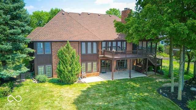 109 Edgewater Dr, Noblesville, IN 46062 - photo 67