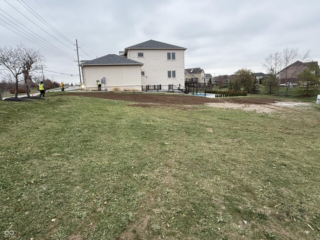 3747 W 121st St, Zionsville, IN 46077 - photo 6