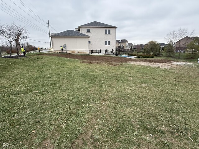 3747 W 121st St, Zionsville, IN 46077 - photo 7