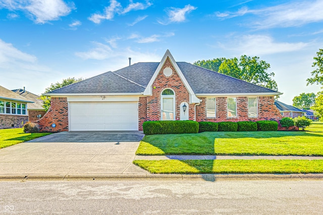 817 S Jefferson St, Brownsburg, IN 46112 - photo 1