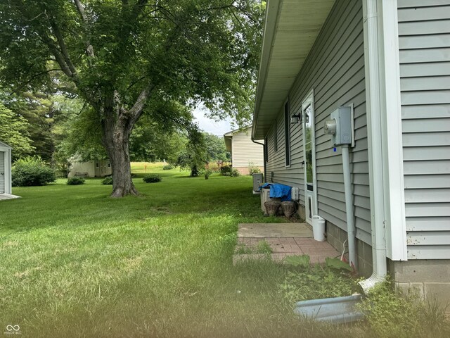 115 Flintwood Dr W, North Vernon, IN 47265 - photo 23