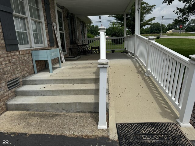 115 Flintwood Dr W, North Vernon, IN 47265 - photo 24