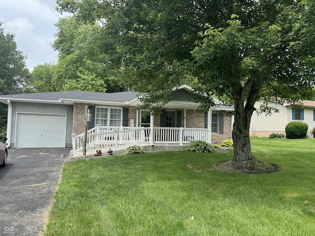 115 Flintwood Dr W, North Vernon, IN 47265 - photo 1