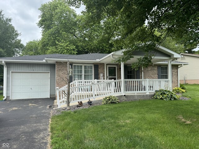 115 Flintwood Dr W, North Vernon, IN 47265 - photo 35
