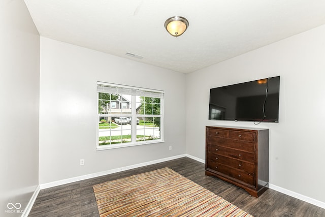 561 Farnham Dr, Westfield, IN 46074 - bedroom with wood finished floors